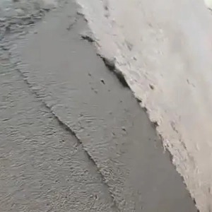 湖口水工建筑物I级C55聚合物改性水泥砂浆 渠道防渗泵站加固迎水面抗冲刷砂浆