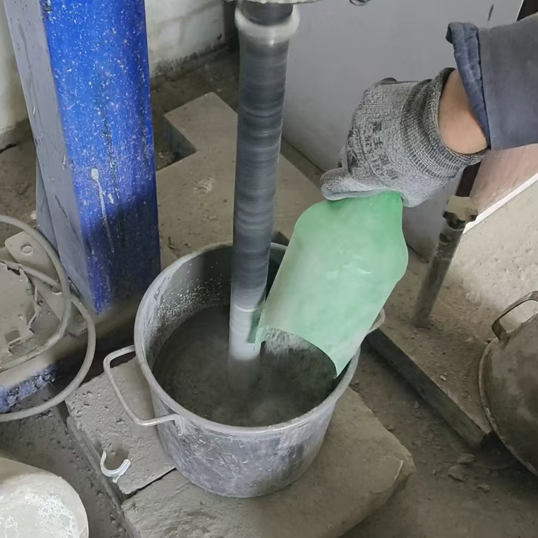 湖口桥梁公路张拉用H60压浆料与普通压浆料有什么区别？