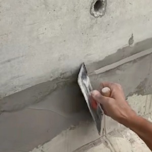 湖口P型防护型环氧树脂砂浆